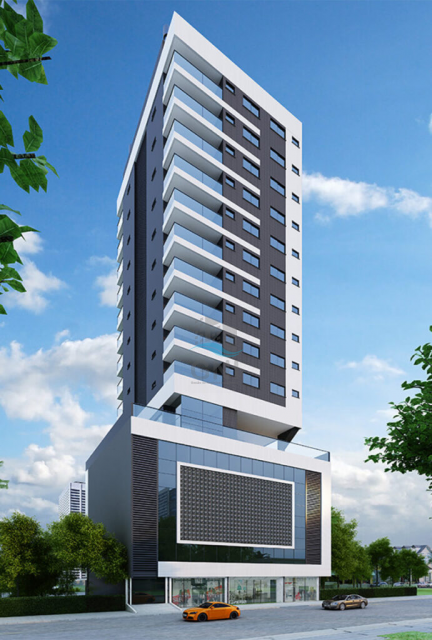 APARTAMENTO À VENDA - EDIFÍCIO VILLA TRAFUL RESIDENCIAL Imagens do imóveis APARTAMENTO À VENDA - EDIFÍCIO VILLA TRAFUL RESIDENCIAL