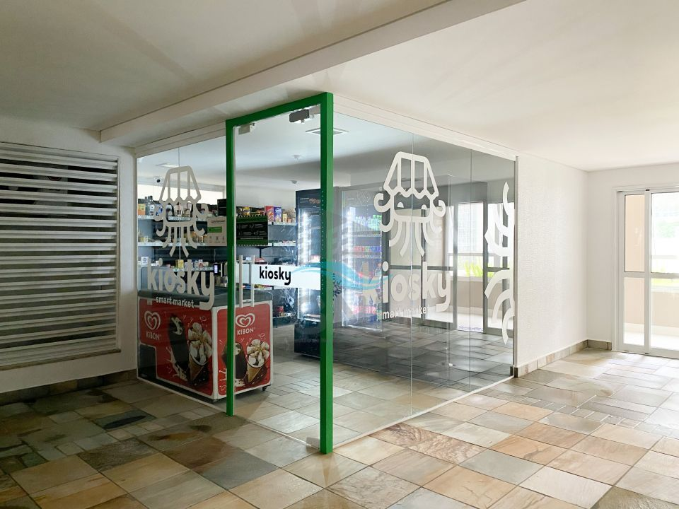 Imagens do imóveis APARTAMENTO A VENDA - EDIFÍCIO L' HARMONIE