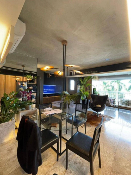 Imagens do imóveis APARTAMENTO A VENDA - EDIFICIO AQUARELA PINHEIROS
