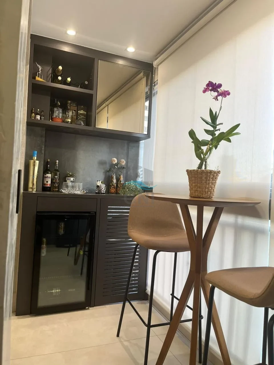 Imagens do imóveis APARTAMENTO A VENDA - EDIFÍCIO HAMPTONS RESIDENCE
