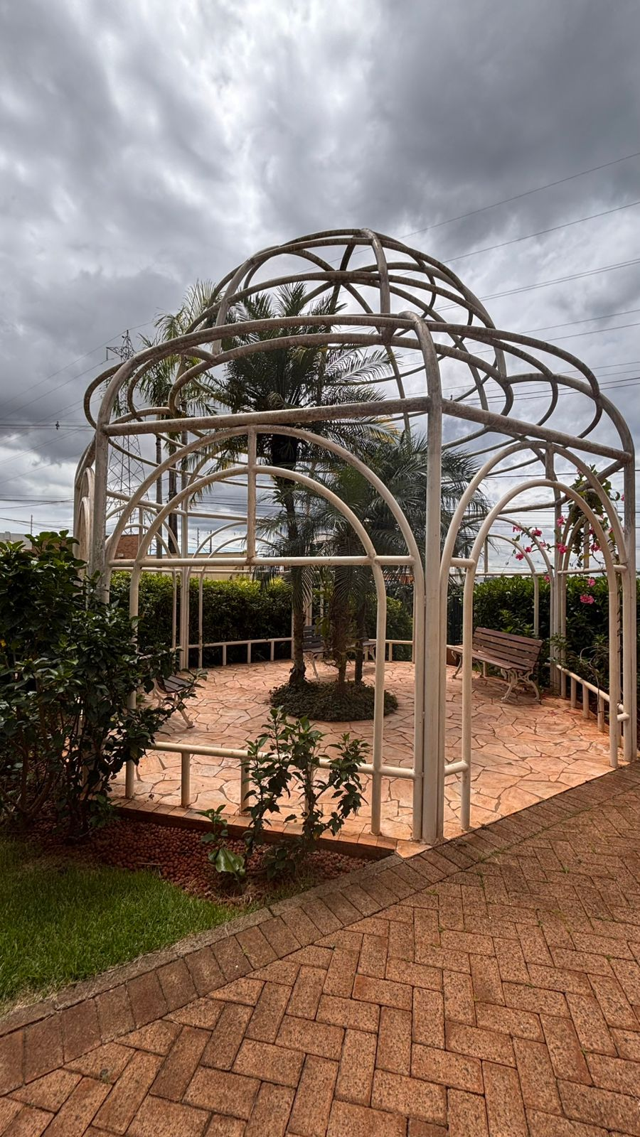 Imagens do imóveis APARTAMENTO PARA LOCAÇÃO - EDIFICIO UPPER JARDIM BOTANICO - TERRA BONITA