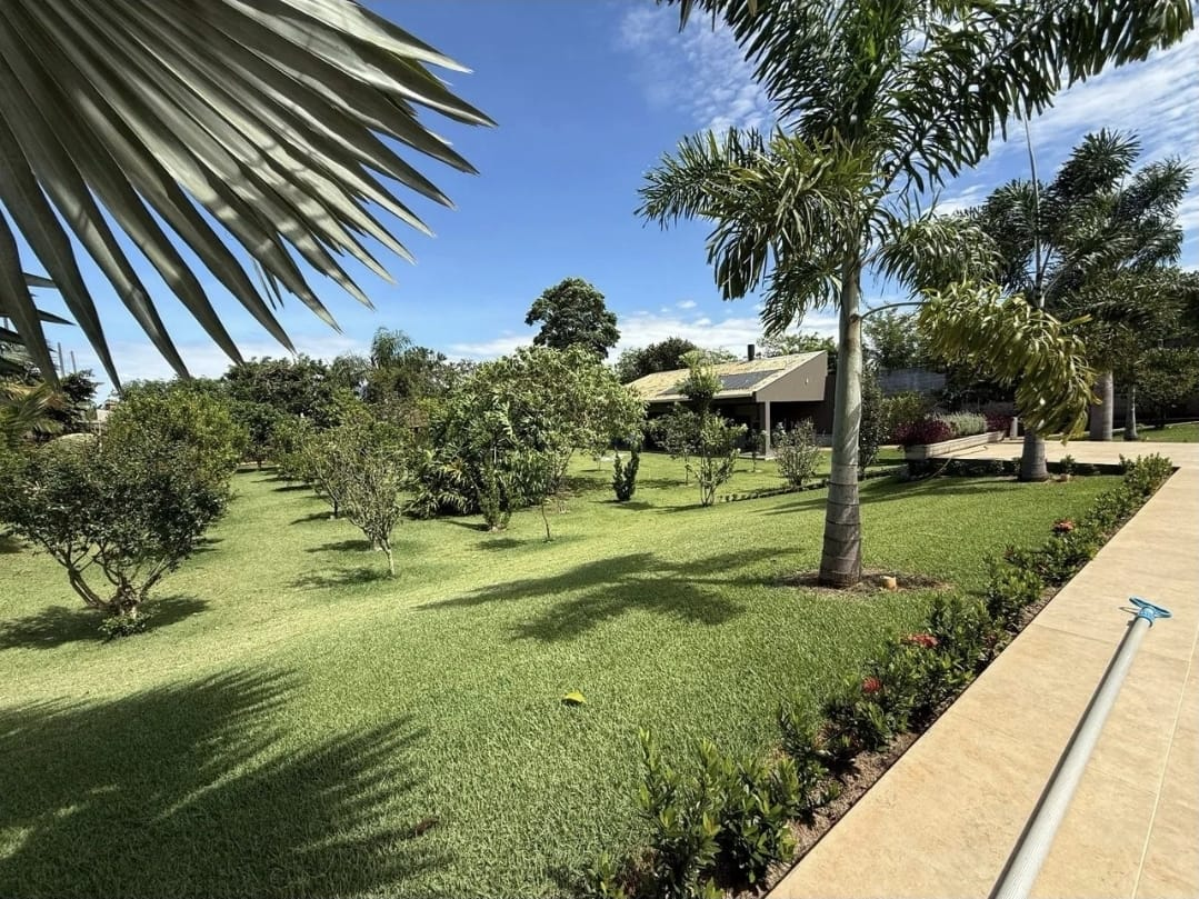 Imagens do imóveis SOBRADO A VENDA - BAIRRO CHACARA SANTA MARIA