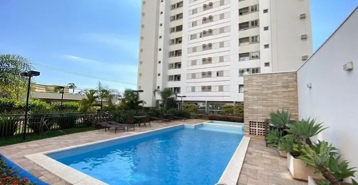 APARTAMENTO A VENDA - EDIFICIO PATEO AURORA Imagens do imóveis APARTAMENTO A VENDA - EDIFICIO PATEO AURORA