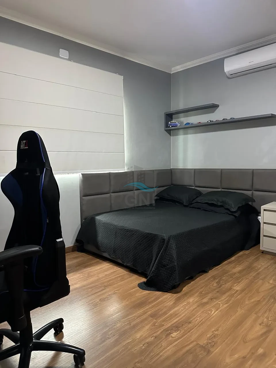 Imagens do imóveis CASA PARA LOCAÇÃO - CONDOMINIO MORADA DAS FLORES