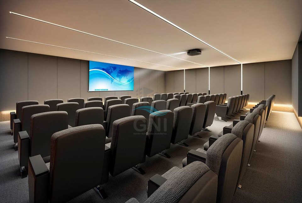 Imagens do imóveis SALA COMERCIAL PARA LOCAÇÃO - EDIFICIO ATSUSHI YOSHII TOWER