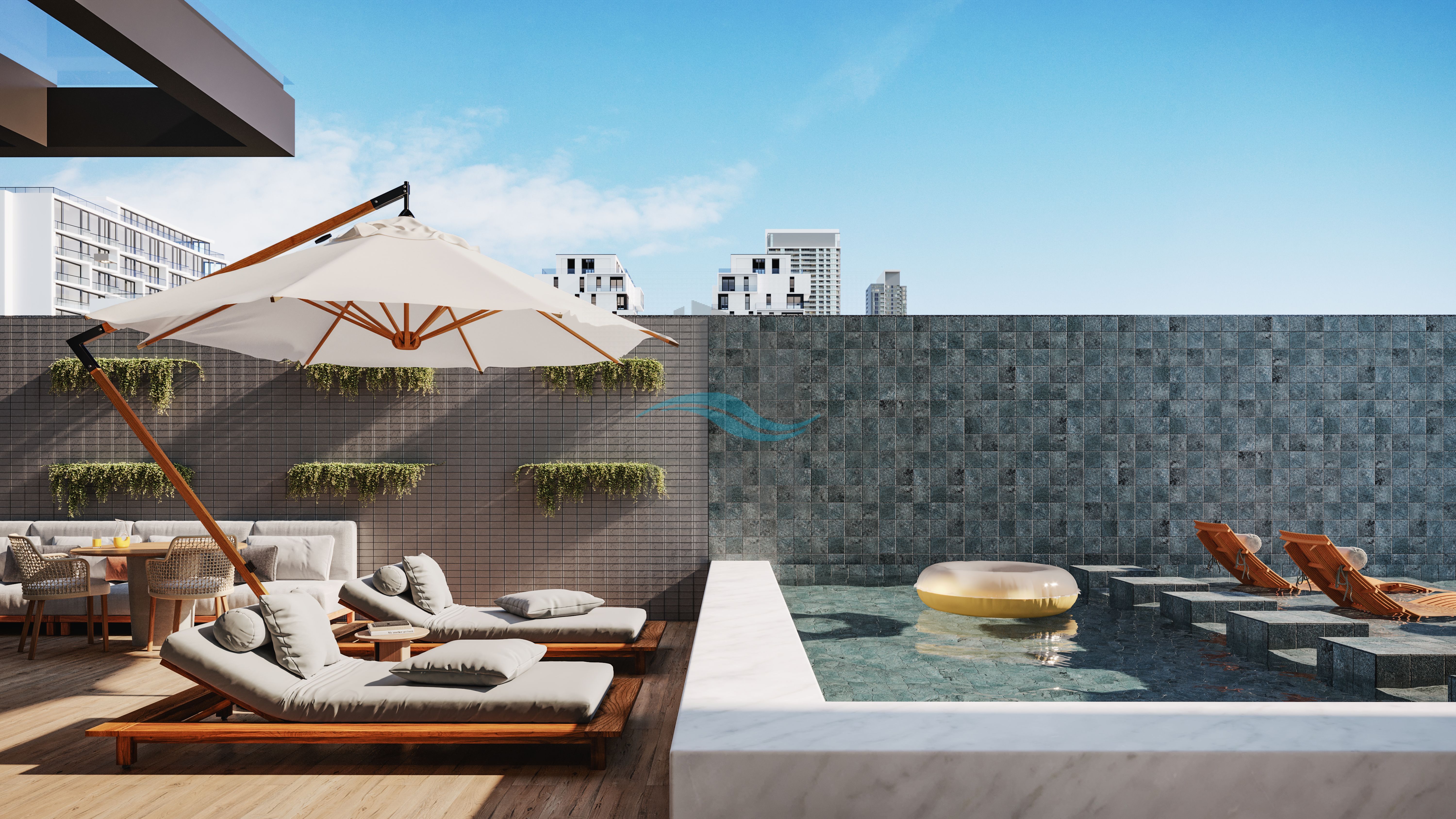 APARTAMENTO À VENDA - EDIFÍCIO GRAN VITTORIA Imagens do imóveis APARTAMENTO À VENDA - EDIFÍCIO GRAN VITTORIA