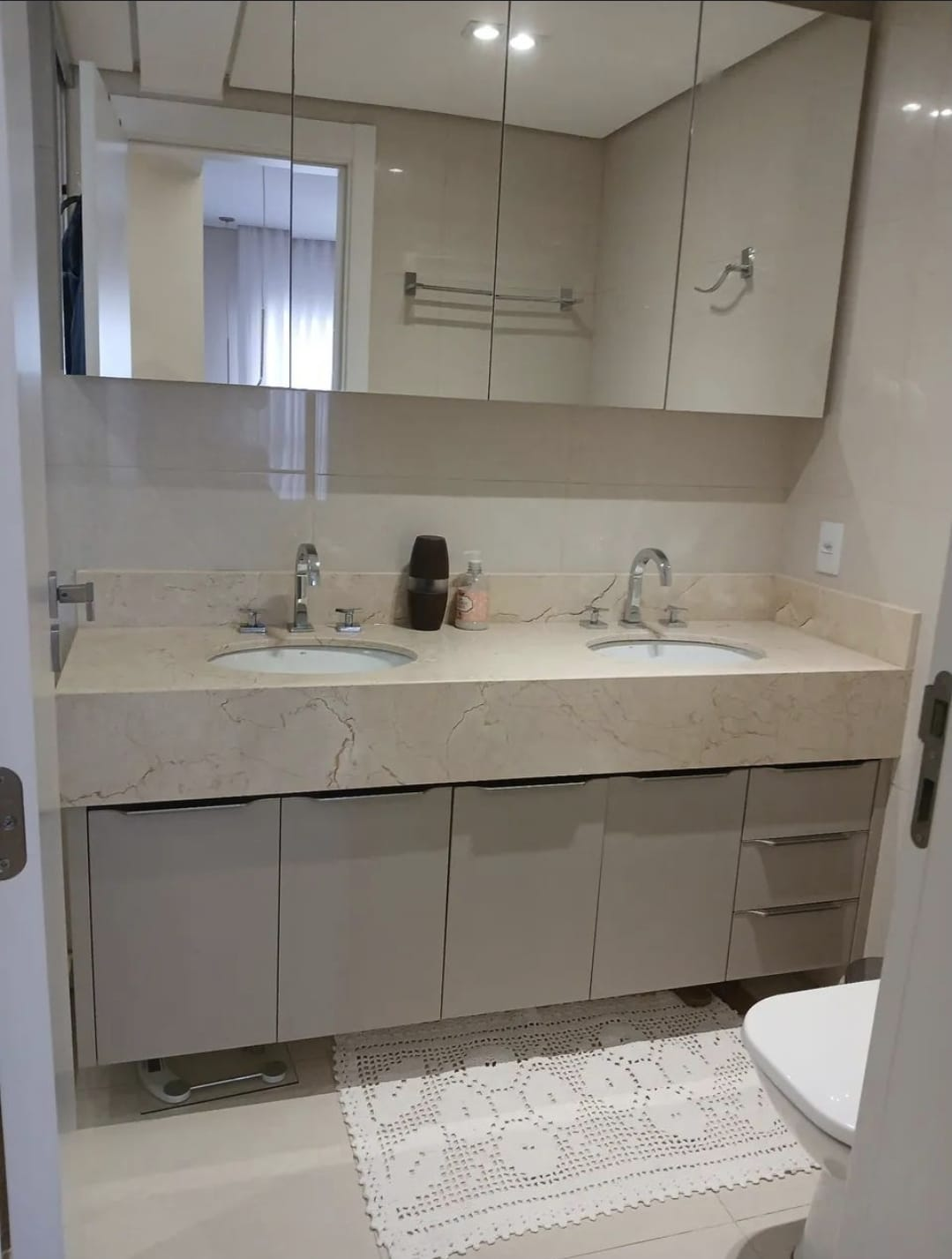 Imagens do imóveis APARTAMENTO A VENDA - EDIFICIO GREENWICH PARK