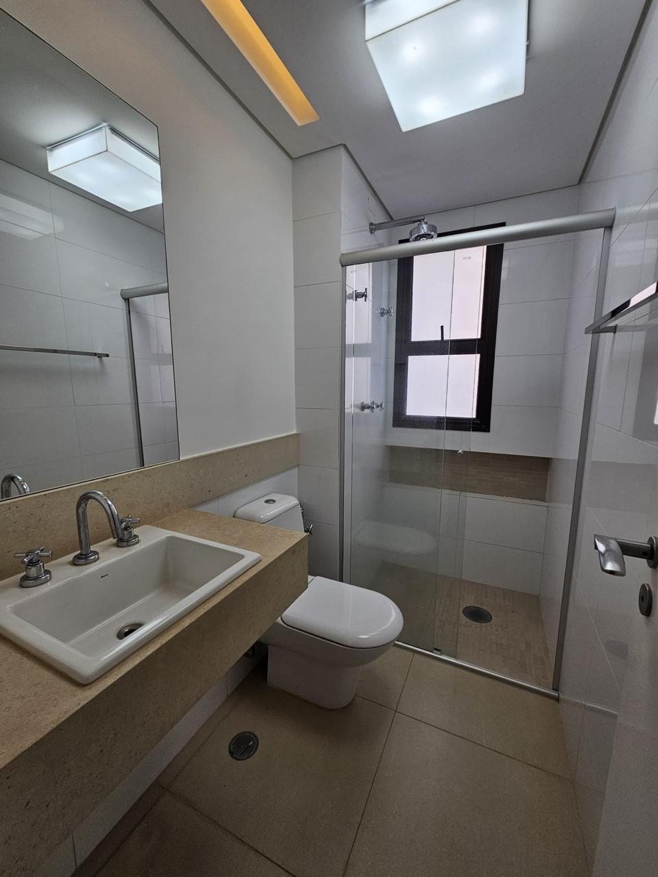Imagens do imóveis APARTAMENTO PARA LOCAÇÃO - EDIFICIO TORRE DE MADRI