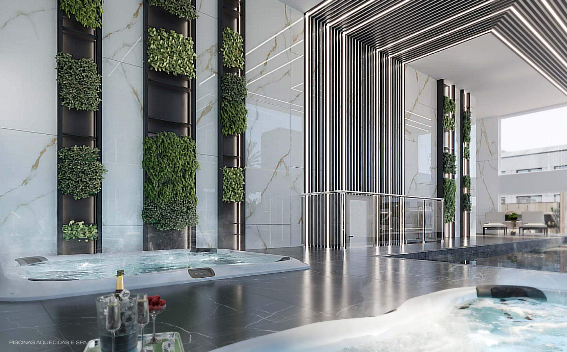 APARTAMENTO A VENDA - GRAND MISTRAL TOWERS Imagens do imóveis APARTAMENTO A VENDA - GRAND MISTRAL TOWERS