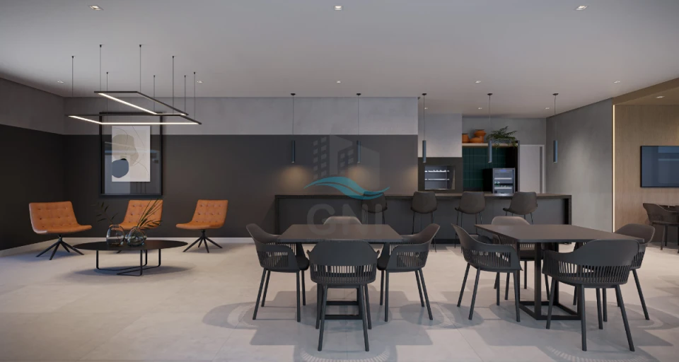 Imagens do imóveis APARTAMENTO A VENDA - EDIFICIO AUGURI