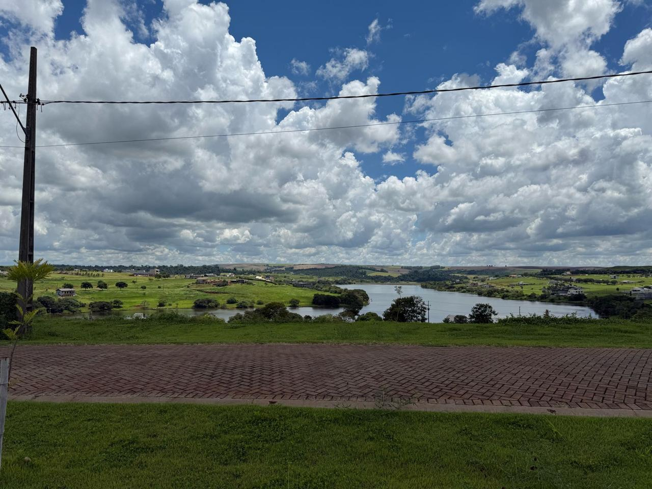 Imagens do imóveis TERRENO A VENDA - CONDOMINIO ECOVILLAS DO LAGO