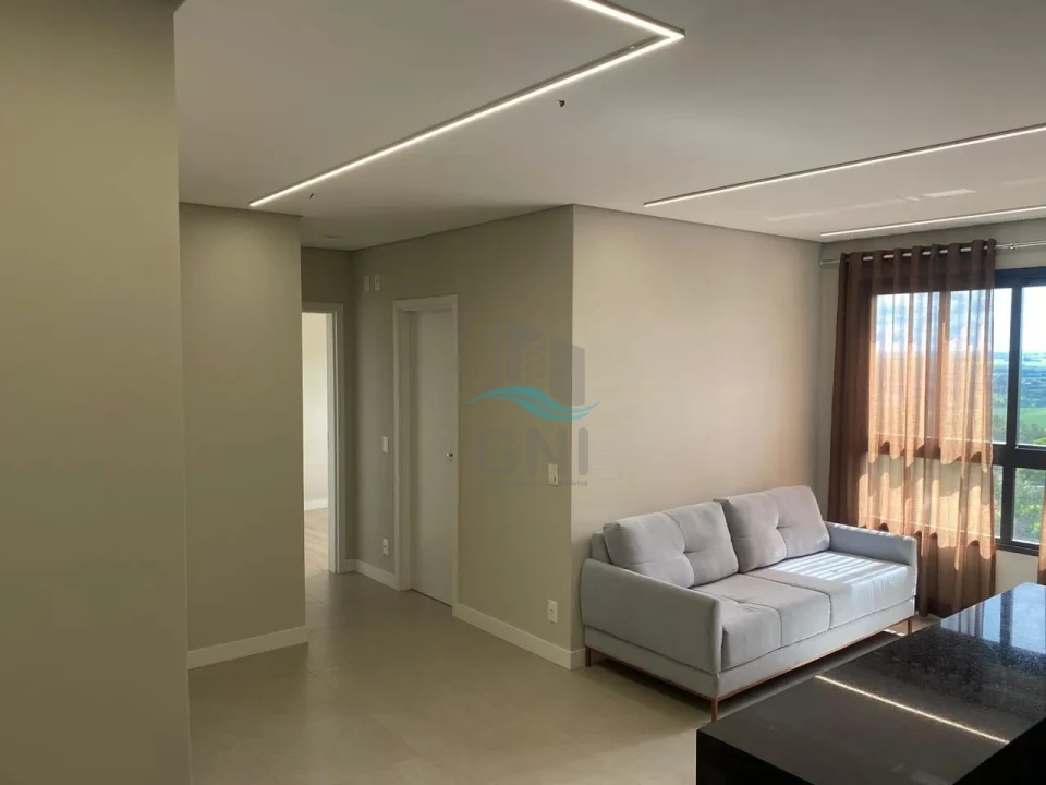 Imagens do imóveis APARTAMENTO PARA LOCAÇÃO - EDIFICIO INSIGHT PALHANO