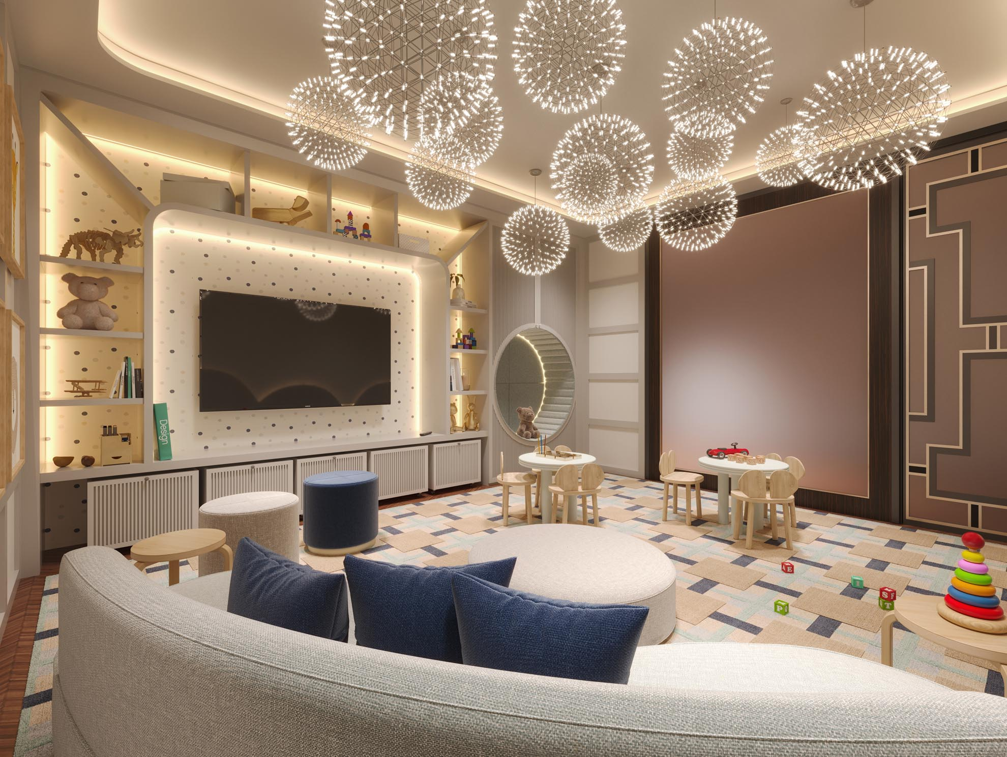 APARTAMENTO A VENDA - EDIFICIO GRAND LUXURY Imagens do imóveis APARTAMENTO A VENDA - EDIFICIO GRAND LUXURY