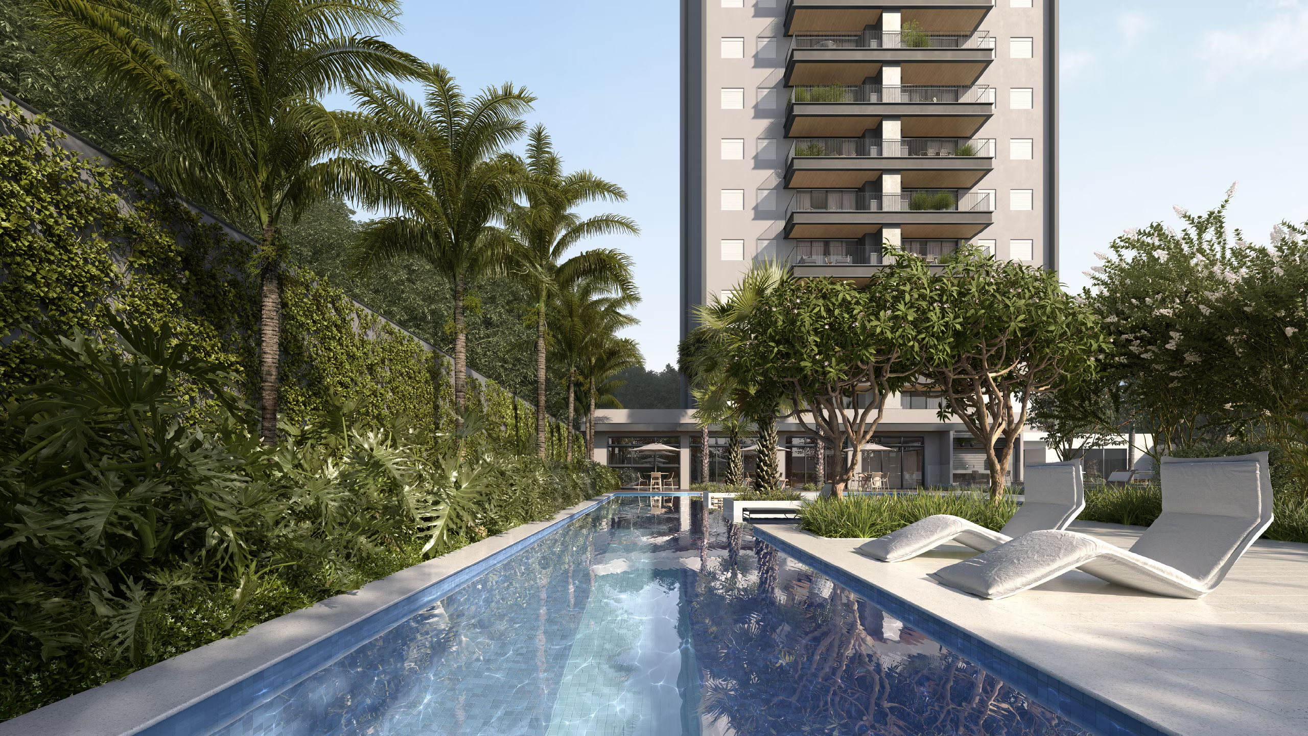 APARTAMENTO A VENDA - EDIFÍCIO HUMA Imagens do imóveis APARTAMENTO A VENDA - EDIFÍCIO HUMA