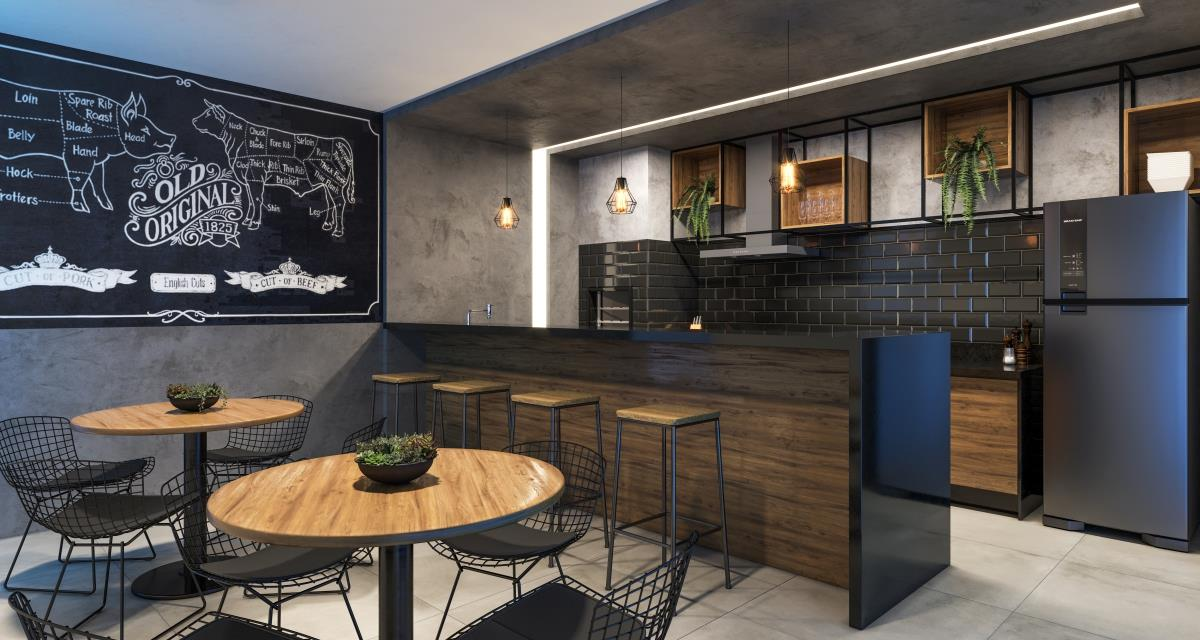 APARTAMENTO A VENDA - EDIFICIO ENJOY Imagens do imóveis APARTAMENTO A VENDA - EDIFICIO ENJOY