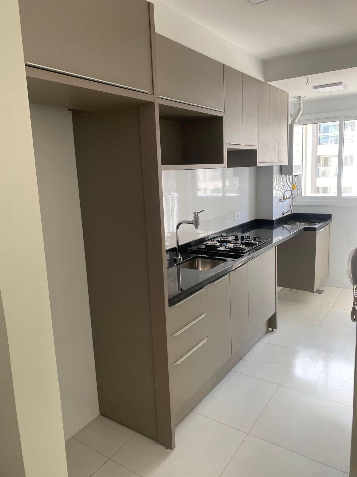 Imagens do imóveis APARTAMENTO PARA LOCAÇÃO - EDIFICIO VISTA PARQUE