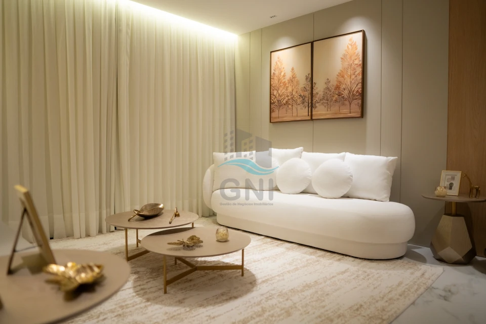 Imagens do imóveis APARTAMENTO A VENDA - PAGANINI TOWER