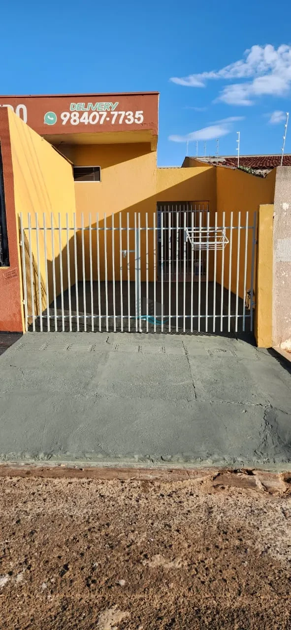Imagens do imóveis CASA A VENDA - VIVI XAVIER