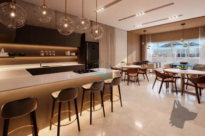 APARTAMENTO À VENDA - EDIFÍCIO MERIDIAN TOWER Imagens do imóveis APARTAMENTO À VENDA - EDIFÍCIO MERIDIAN TOWER