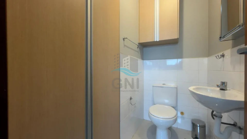 APARTAMENTO A VENDA - CONDOMINIO ARQUITETO VILA NOVA ARTIGAS