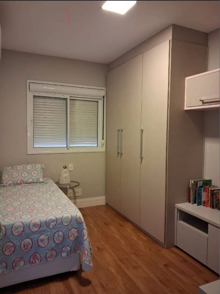 Imagens do imóveis APARTAMENTO A VENDA - EDIFICIO MAISON PRIVILEGE
