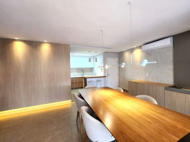 Imagens do imóveis APARTAMENTO A VENDA - EDIFICIO ARQUITETO JULIO RIBEIRO