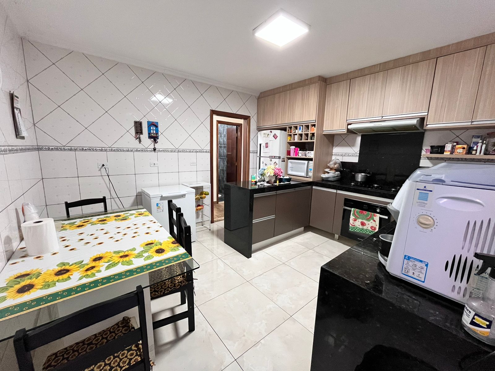 CASA A VENDA - BAIRRO RESIDENCIAL PROFª MARIETA Imagens do imóveis CASA A VENDA - BAIRRO RESIDENCIAL PROFª MARIETA