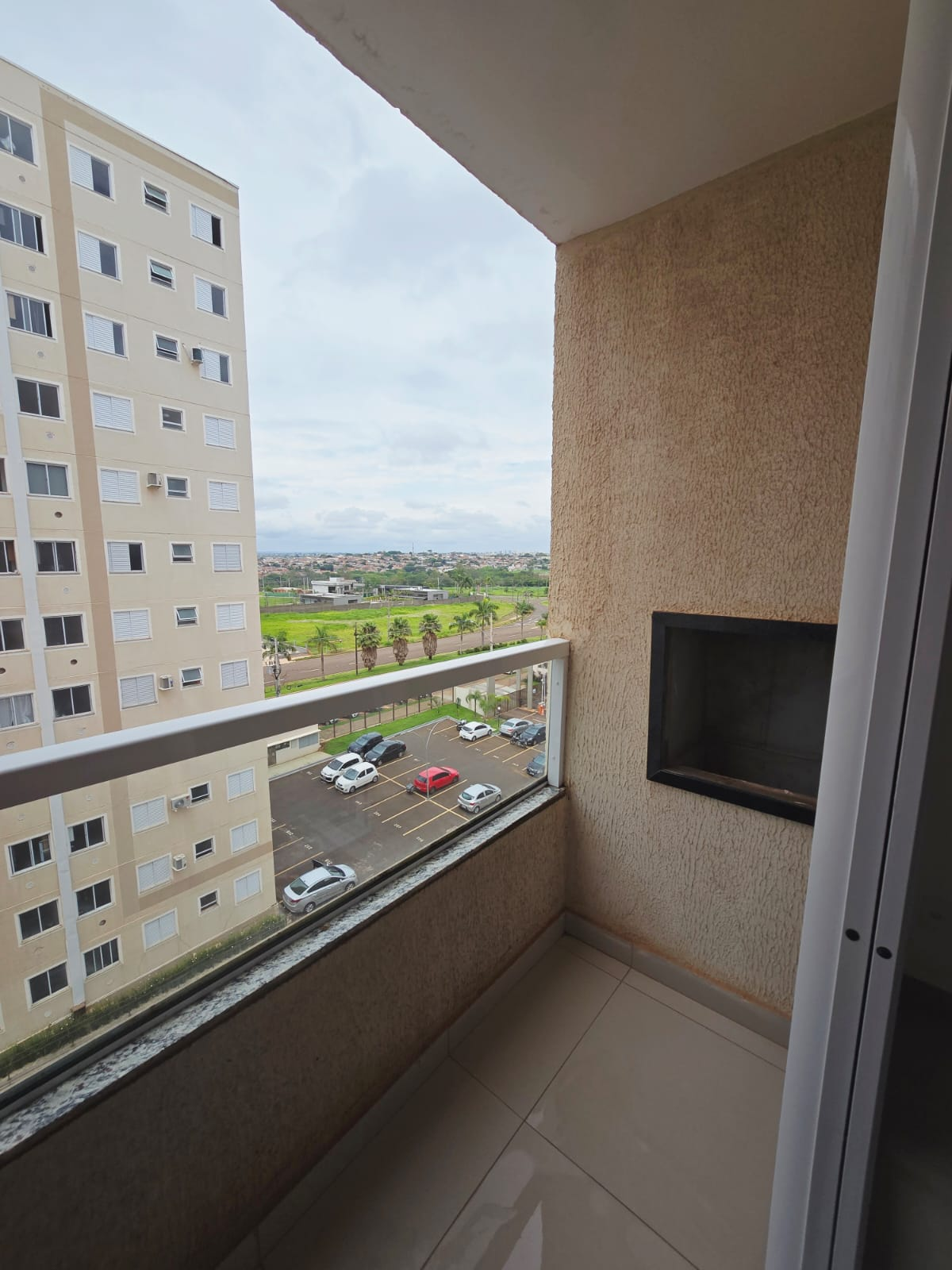 Imagens do imóveis APARTAMENTO A VENDA - CONDOMINIO RESIDENCIAL LAGUNA MALAGA