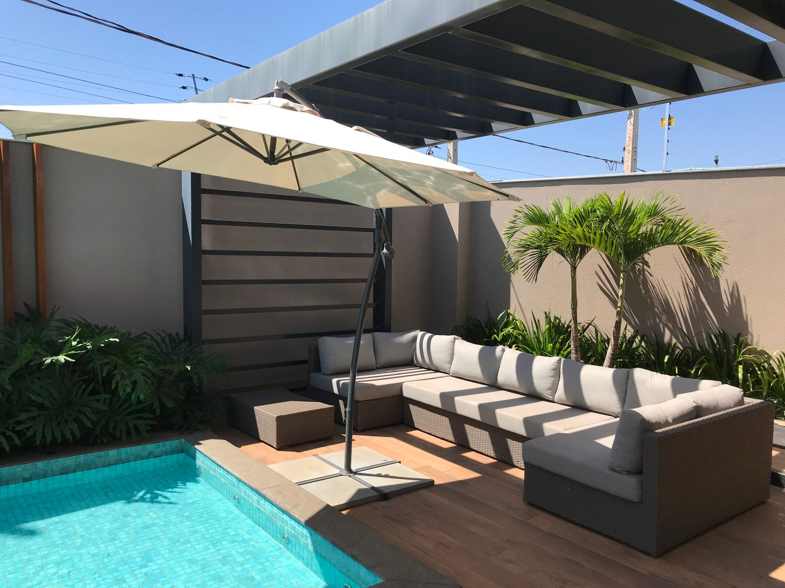 Imagens do imóveis ESPAÇO PARA FESTA A VENDA - GLEBA ESPERANÇA