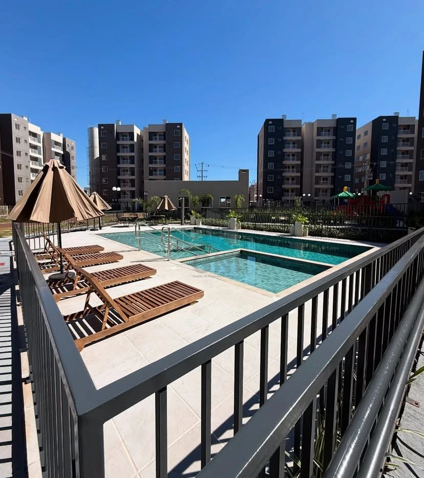 Imagens do imóveis APARTAMENTO A VENDA - EDIFICIO LONDON BLUE