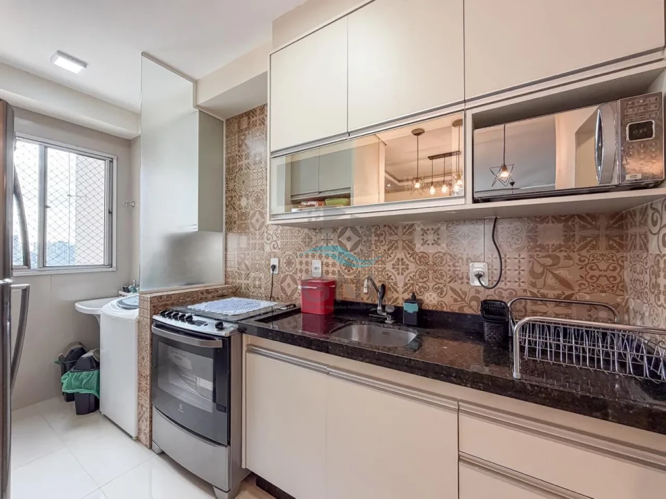 APARTAMENTO A VENDA - EDIFÍCIO FIT TERRA BONITA