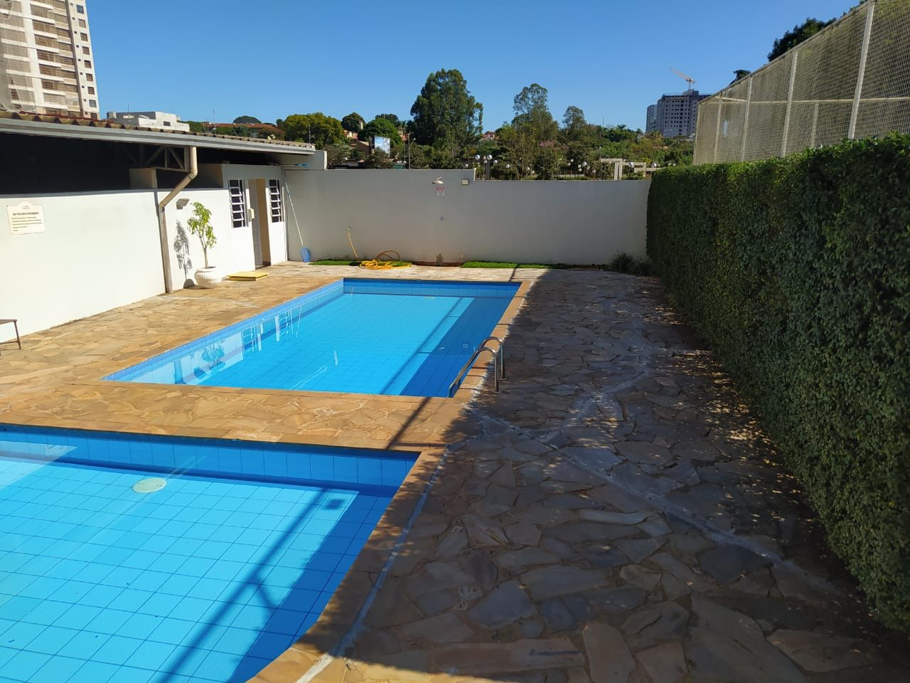 Imagens do imóveis APARTAMENTO A VENDA - EDIFICIO FOREST PARK