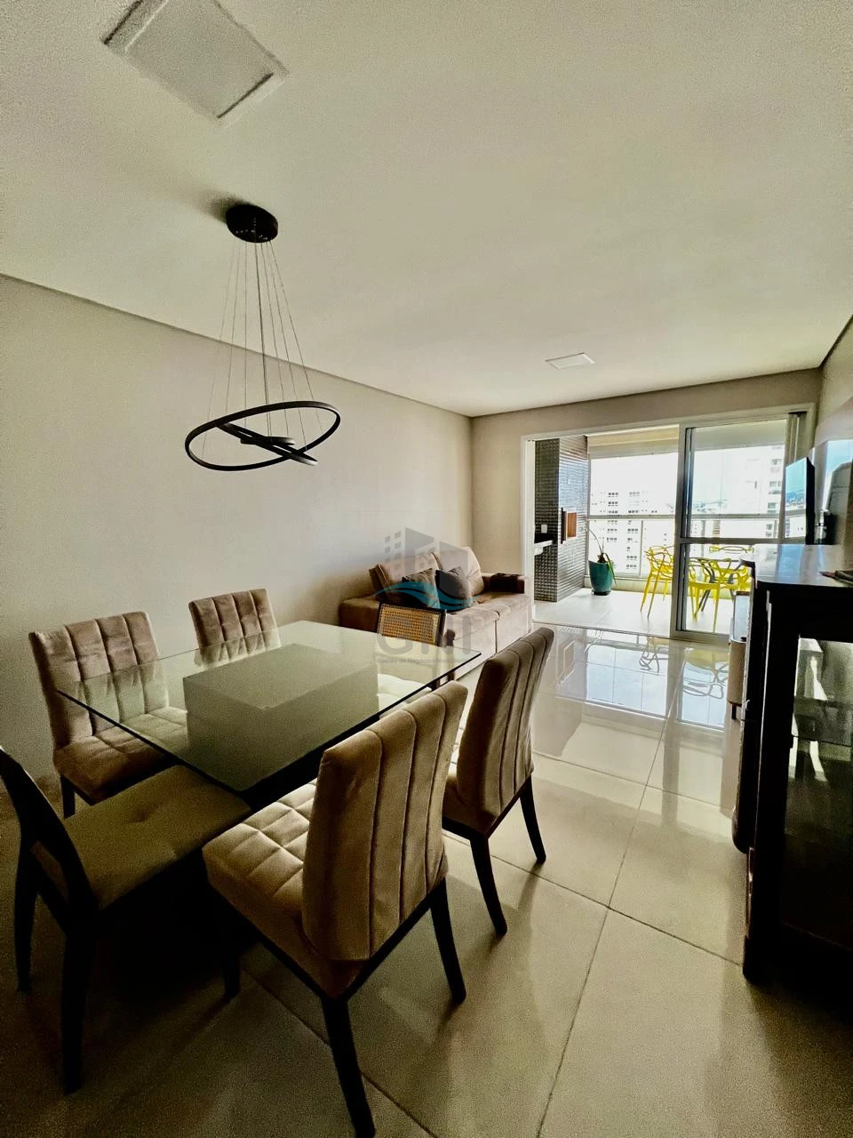 Imagens do imóveis APARTAMENTO PARA LOCAÇÃO - EDIFICIO CHELSEA TOWER