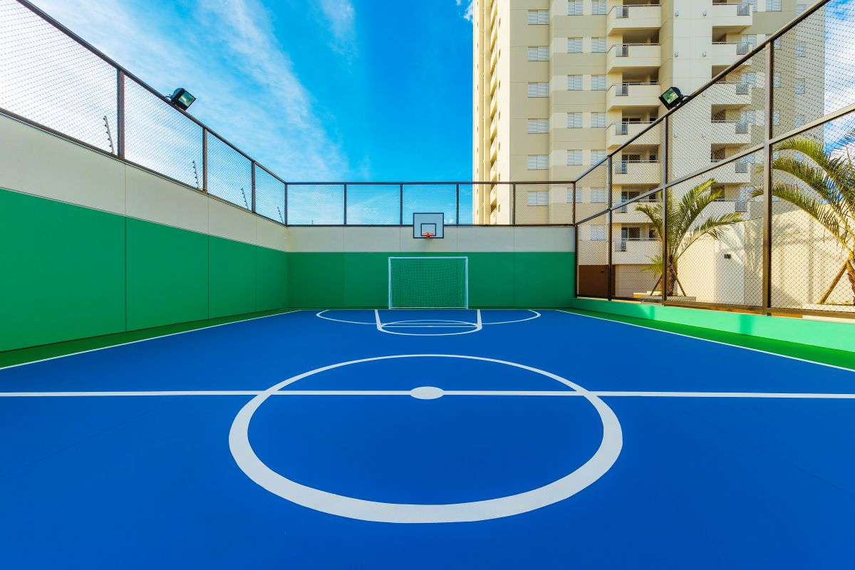 Imagens do imóveis APARTAMENTO A VENDA - EDIFICIO BOULEVARD VILLAGE RESIDENCE