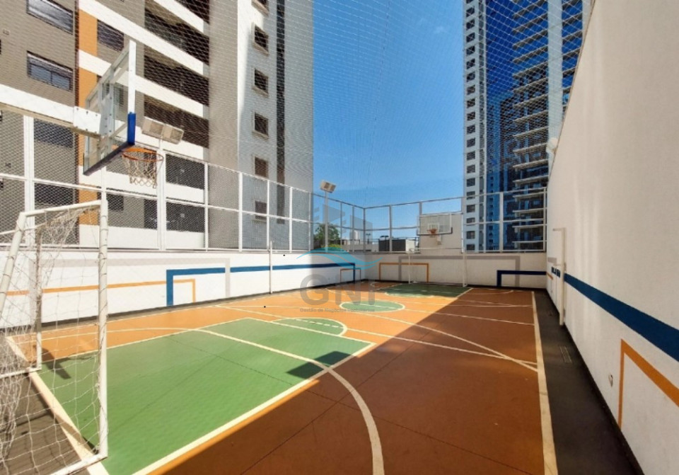 Imagens do imóveis APARTAMENTO PARA LOCAÇÃO - EDIFÍCIO TRÉSOR RESIDENCE