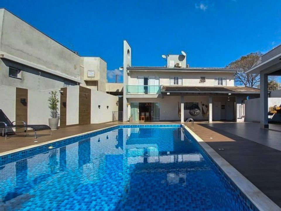 CASA À VENDA - PARQUE RESIDENCIAL ALCANTARA Imagens do imóveis CASA À VENDA - PARQUE RESIDENCIAL ALCANTARA