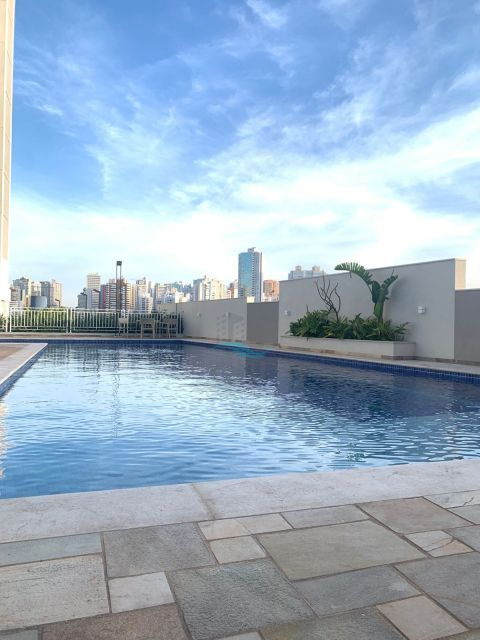 Imagens do imóveis APARTAMENTO PARA LOCAÇÃO - EDIFICIO VISTA PARQUE