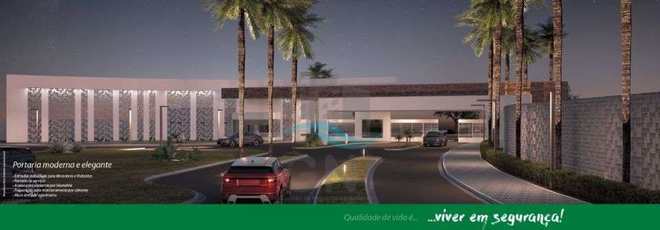 TERRENO A VENDA - CONDOMINIO RESIDENCIAL MAANAIN Imagens do imóveis TERRENO A VENDA - CONDOMINIO RESIDENCIAL MAANAIN