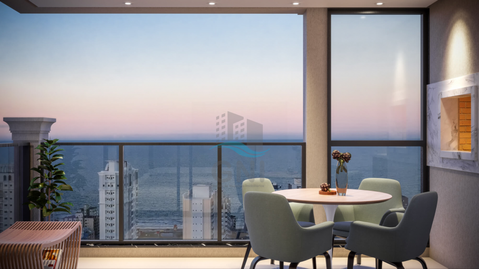 APARTAMENTO À VENDA - EDIFÍCIO GRAN DUCADO RESIDENCE Imagens do imóveis APARTAMENTO À VENDA - EDIFÍCIO GRAN DUCADO RESIDENCE