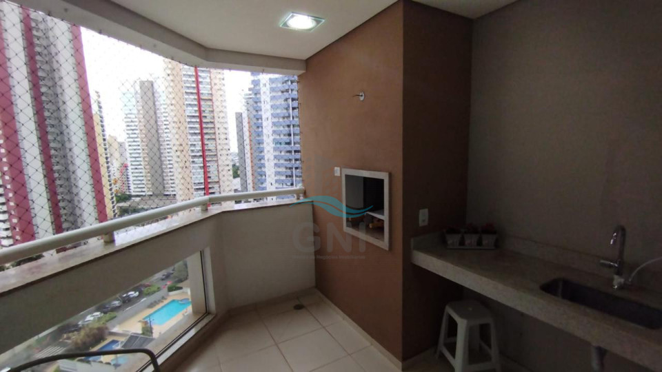 Imagens do imóveis APARTAMENTO PARA LOCAÇÃO - EDIFICIO EVOLUTION HOME AYRTON SENNA
