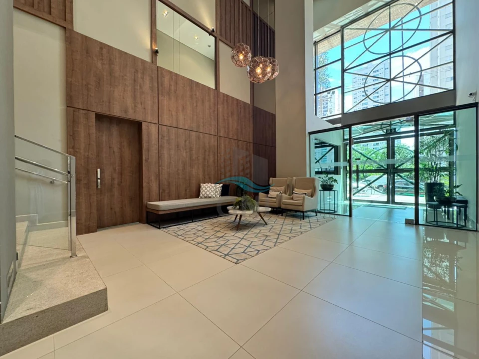 Imagens do imóveis APARTAMENTO PARA LOCAÇÃO - EDIFÍCIO CHELSEA TOWER