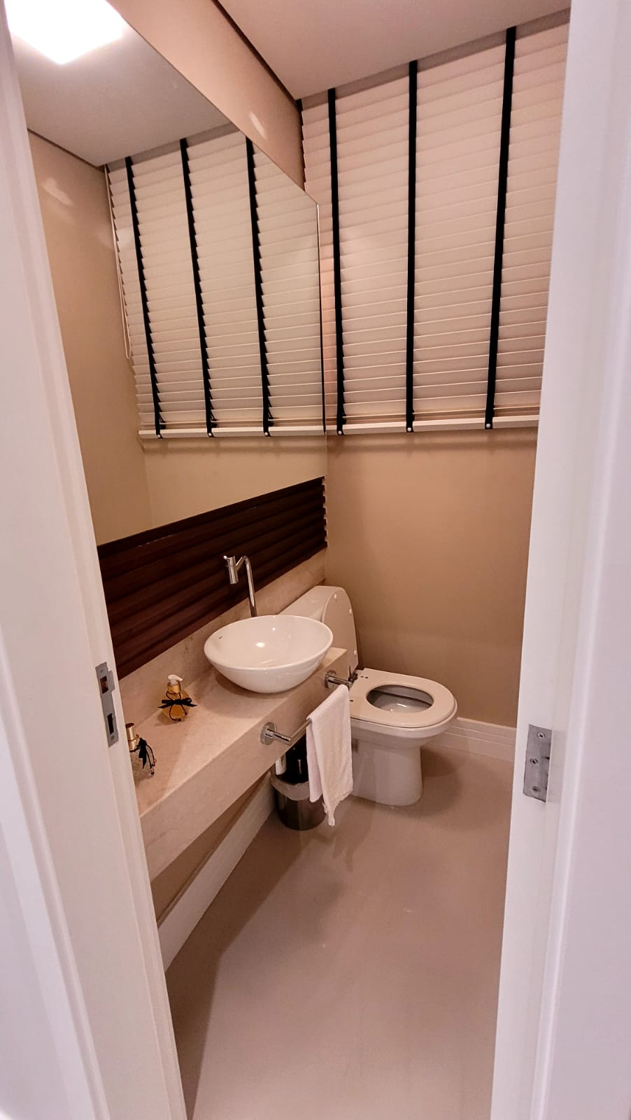 Imagens do imóveis APARTAMENTO A VENDA - EDIFICIO PALAZZO DI CESARE