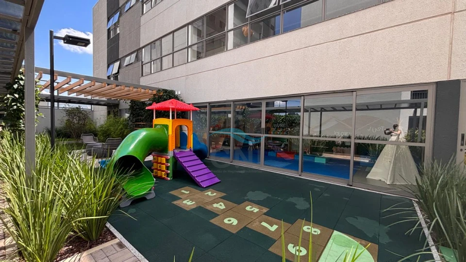 Imagens do imóveis APARTAMENTO A VENDA - EDIFÍCIO MALIBU