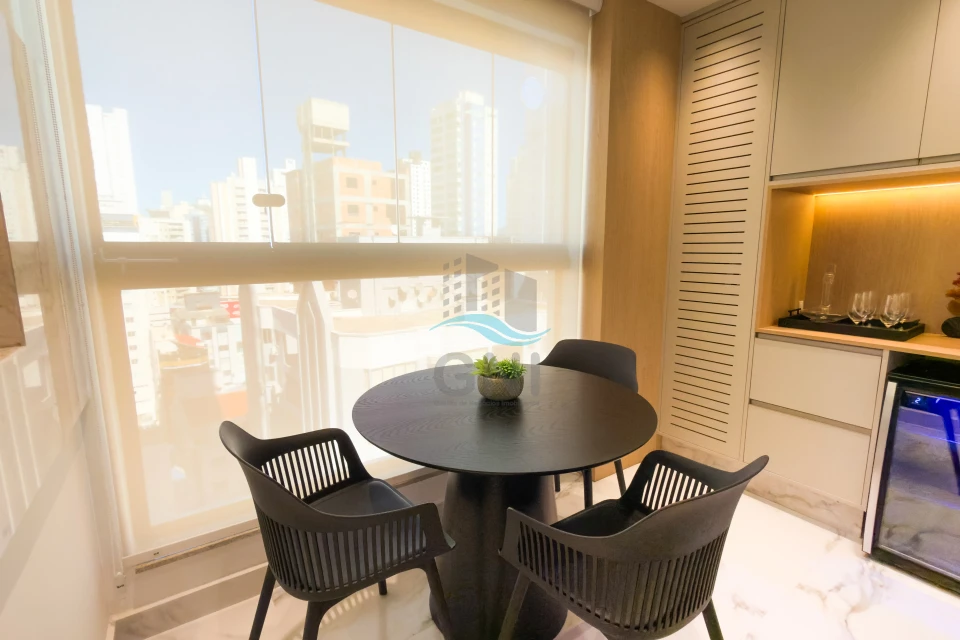 Imagens do imóveis APARTAMENTO A VENDA - PAGANINI TOWER