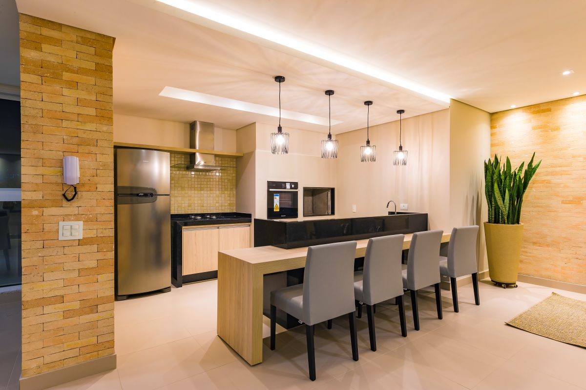 Imagens do imóveis APARTAMENTO A VENDA - EDIFICIO BOULEVARD VILLAGE RESIDENCE