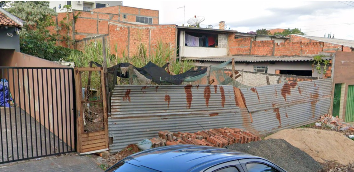 Imagens do imóveis TERRENO A VENDA - JARDIM SABARÁ III