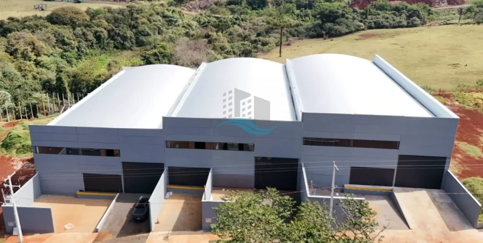 Imagens do imóveis TRÊS BARRACÕES PARA LOCAÇÃO - CILO 2