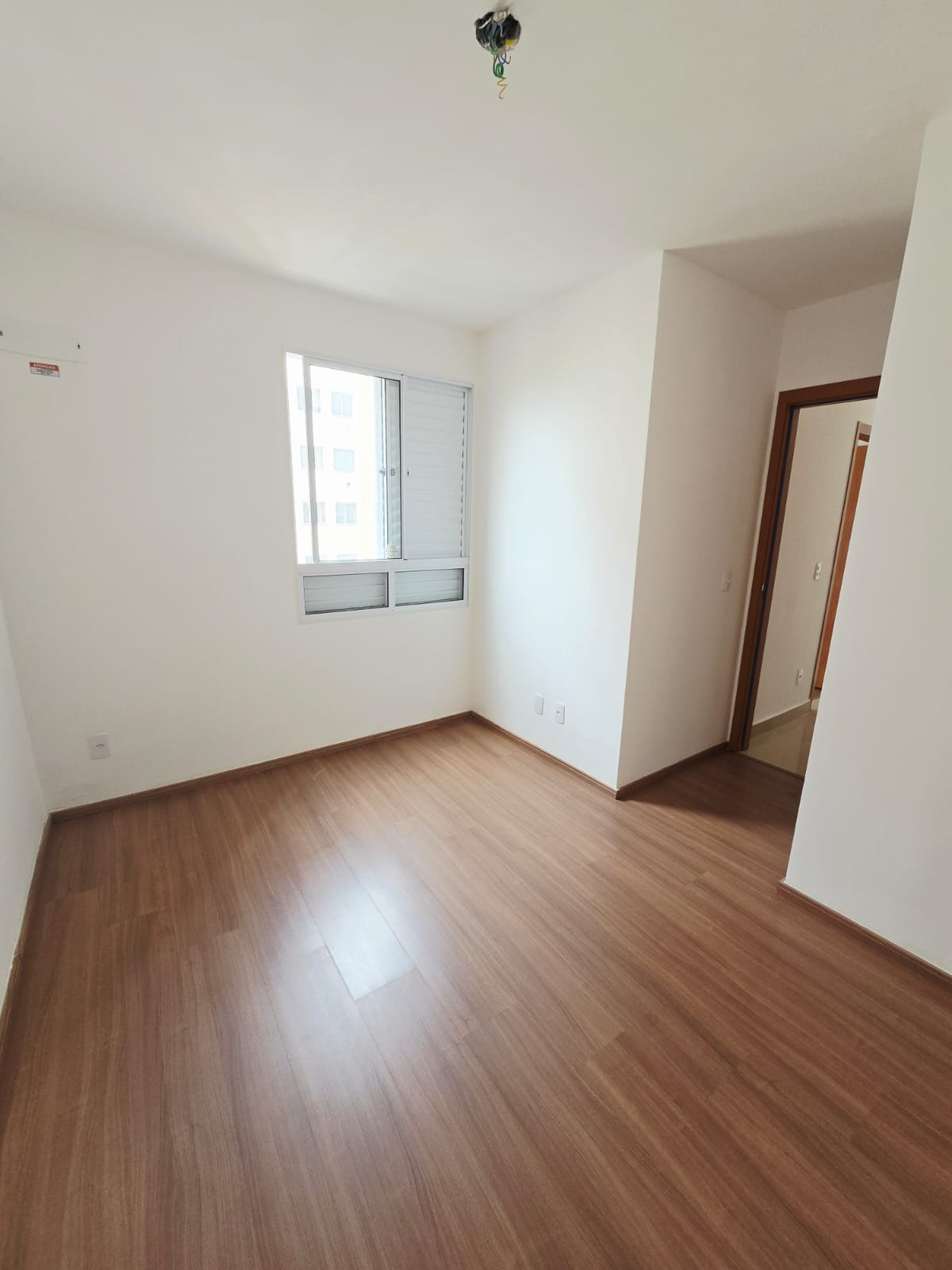 Imagens do imóveis APARTAMENTO A VENDA - CONDOMINIO RESIDENCIAL LAGUNA MALAGA
