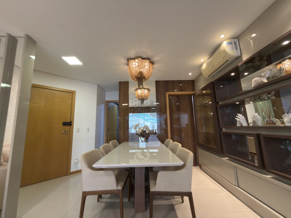 Imagens do imóveis APARTAMENTO A VENDA - EDIFICIO POTY LAZZAROTTO