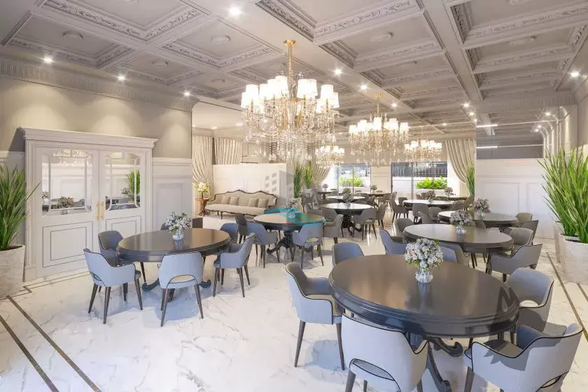 APARTAMENTO À VENDA - EDIFÍCIO MONTREUX Imagens do imóveis APARTAMENTO À VENDA - EDIFÍCIO MONTREUX